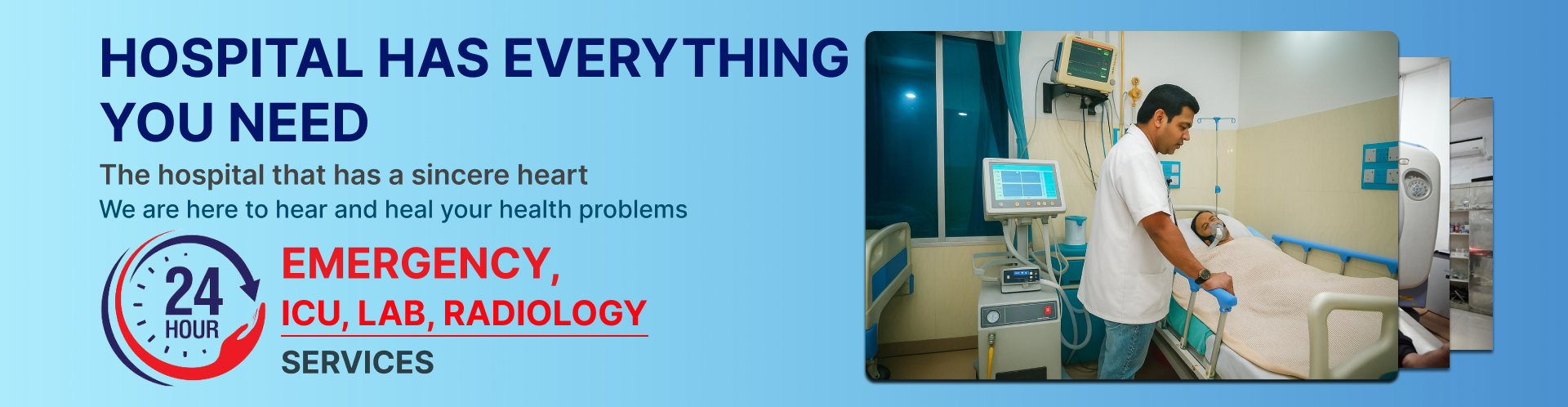 Bankura Seva Niketan Healthcare Services