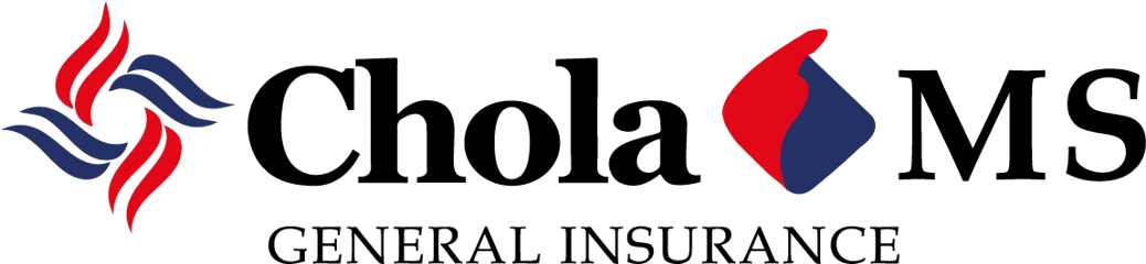 CHOLAMONDALAM GEN. INS. CO. logo