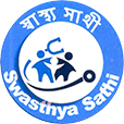 SWASTHYASATHI logo